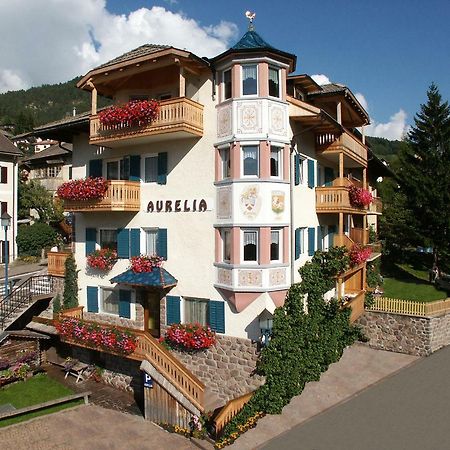 Villa Aurelia Ortisei Exterior foto