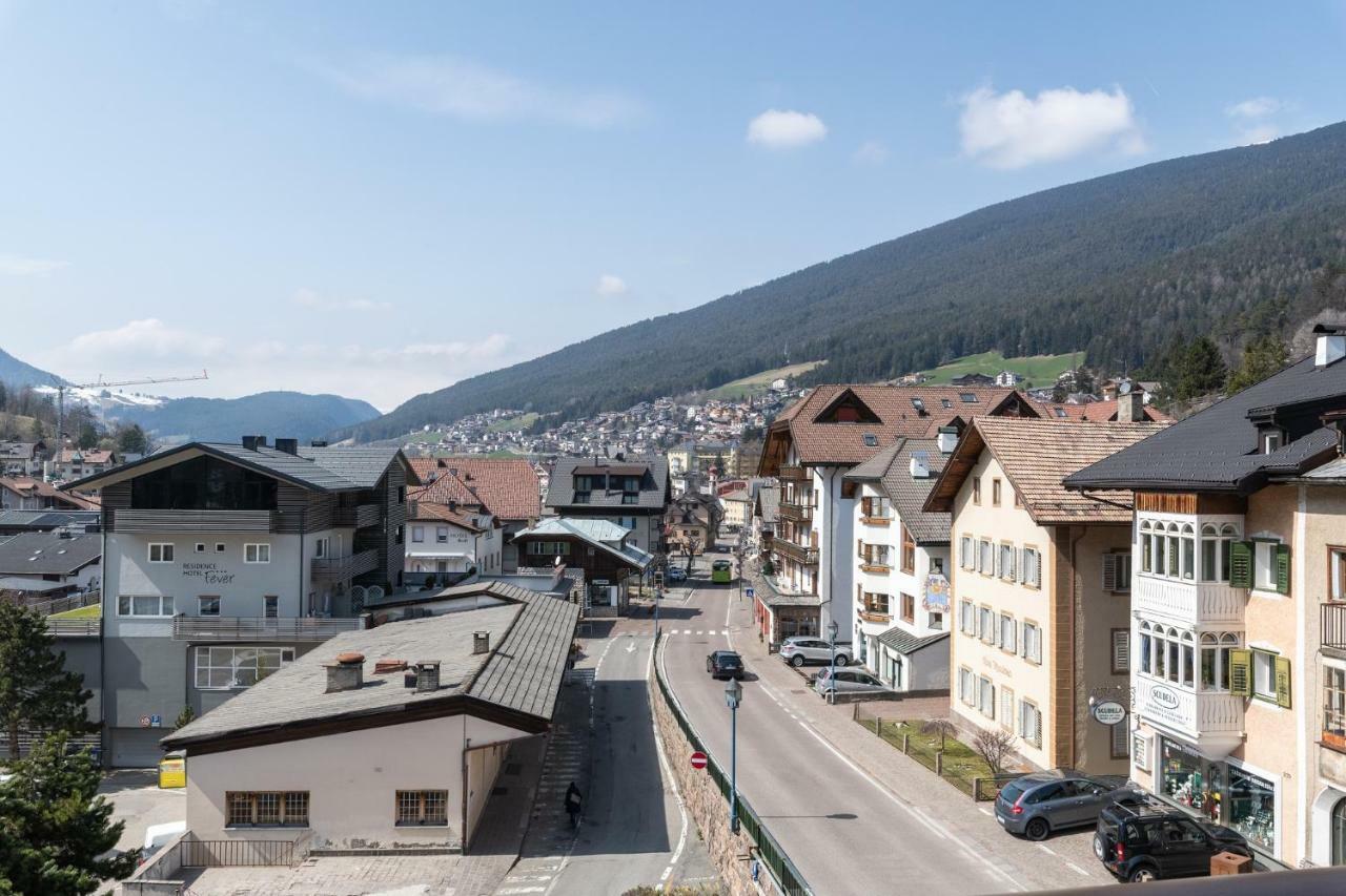 Villa Aurelia Ortisei Exterior foto